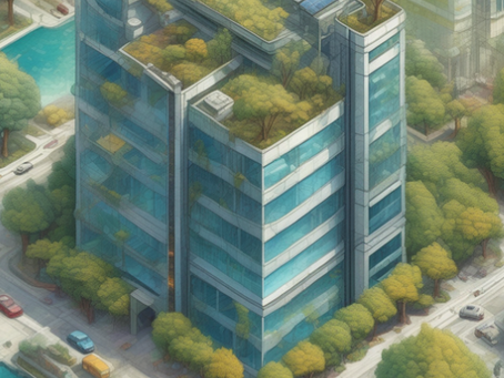 Sustainable Architecture: Keys, Aspects, and concepts