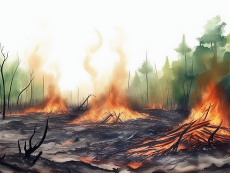 Deforestation: Impact and Potential Solutions